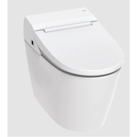 Bain d'Or WC-6003-000 iQ CLEAN 智能座廁 (不包含風琴喉)